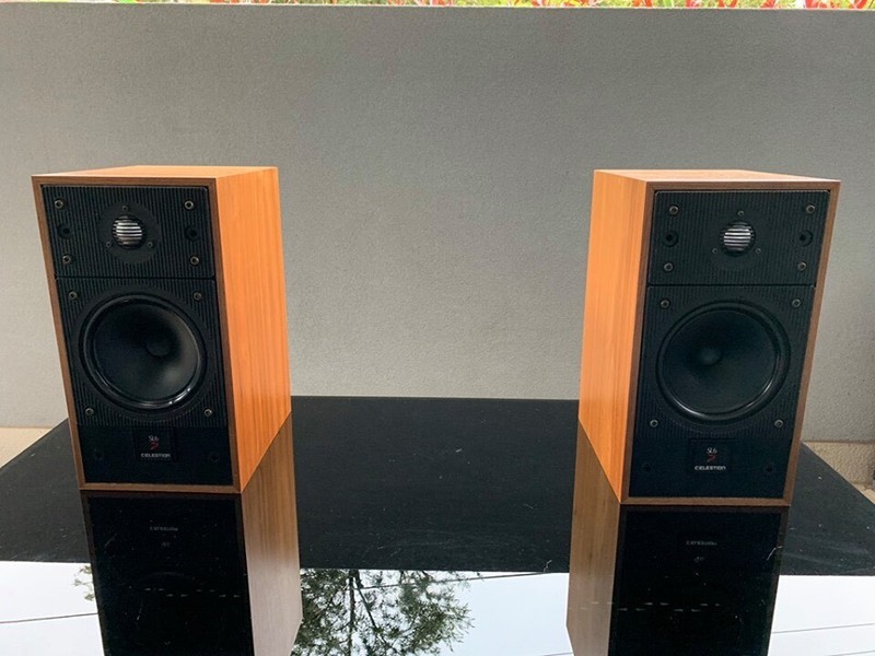 celestion sl6i